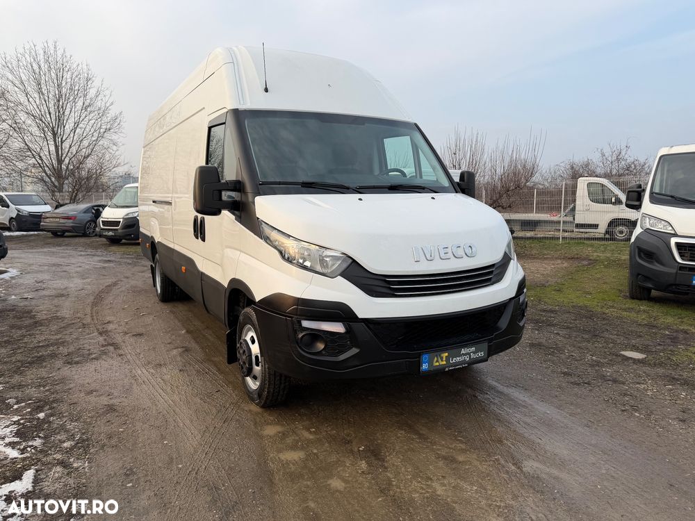 Iveco 35 C 14 - 15