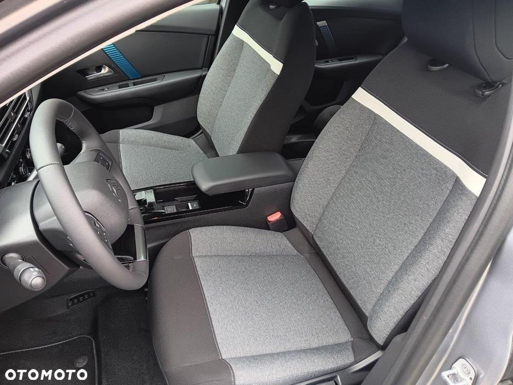 Citroën C4 EV136 50kWh Feel - 13