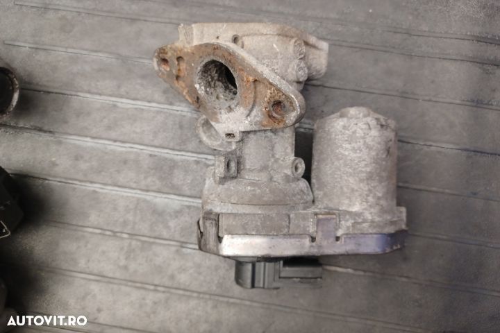 Egr Fiat Ducato 3 Typ250 [2006 - 2011] Autoutilitara duba 4-usi 2.2 M - 3