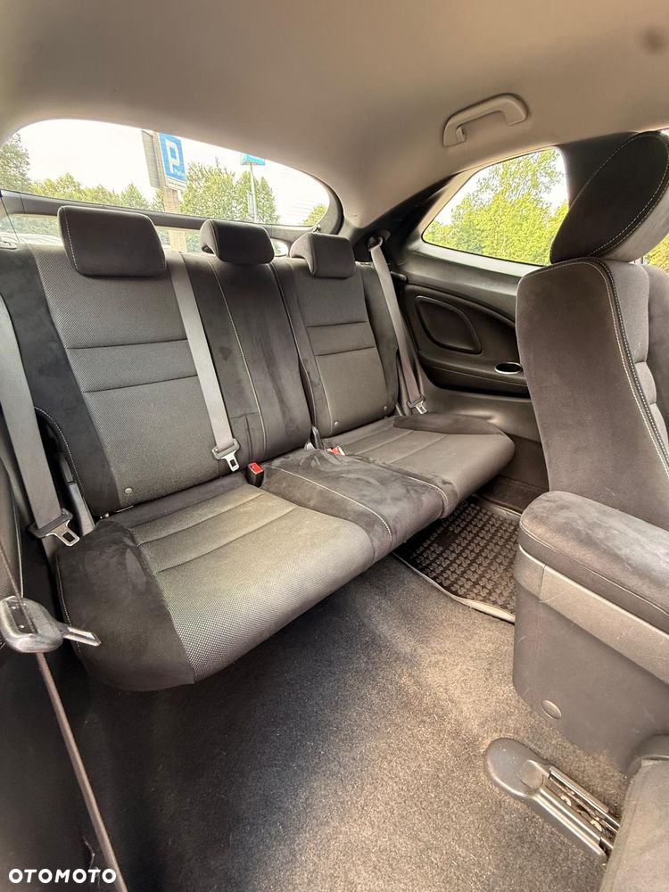 Honda Civic 1.4 TypeS - 8