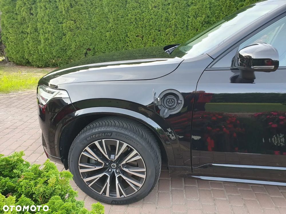 Volvo XC 90 - 16