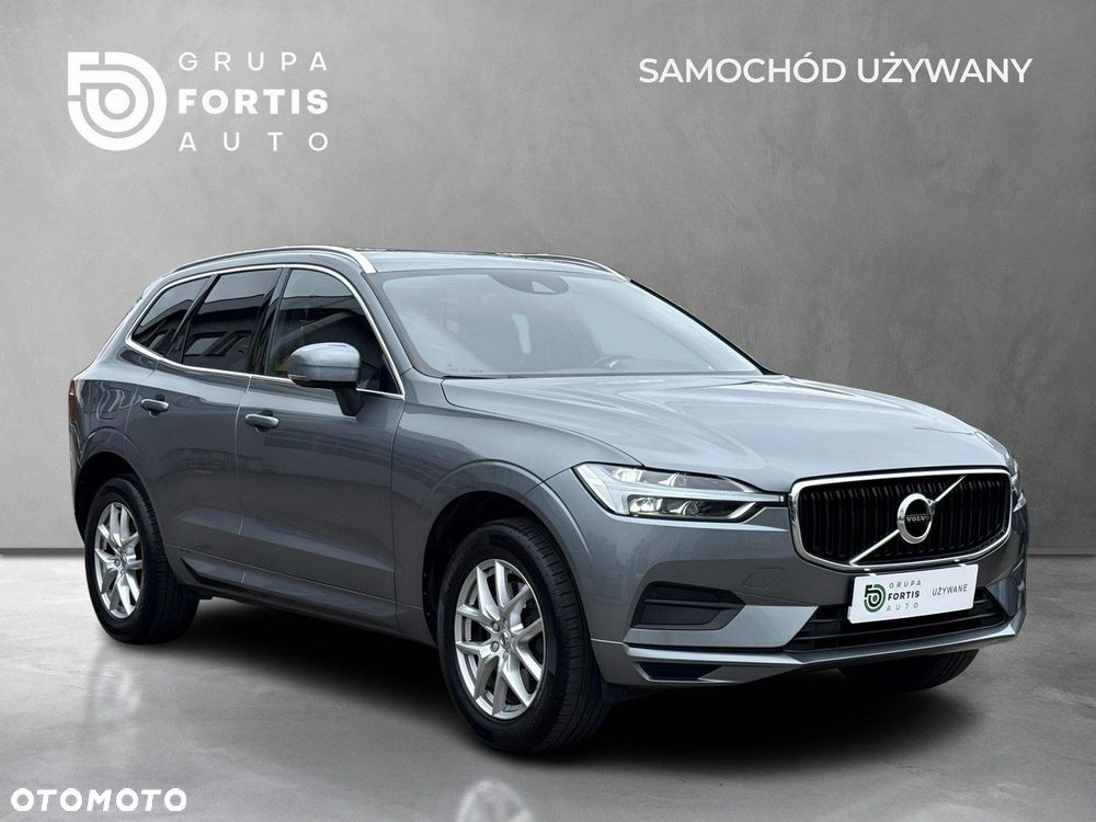 Volvo XC 60 - 7