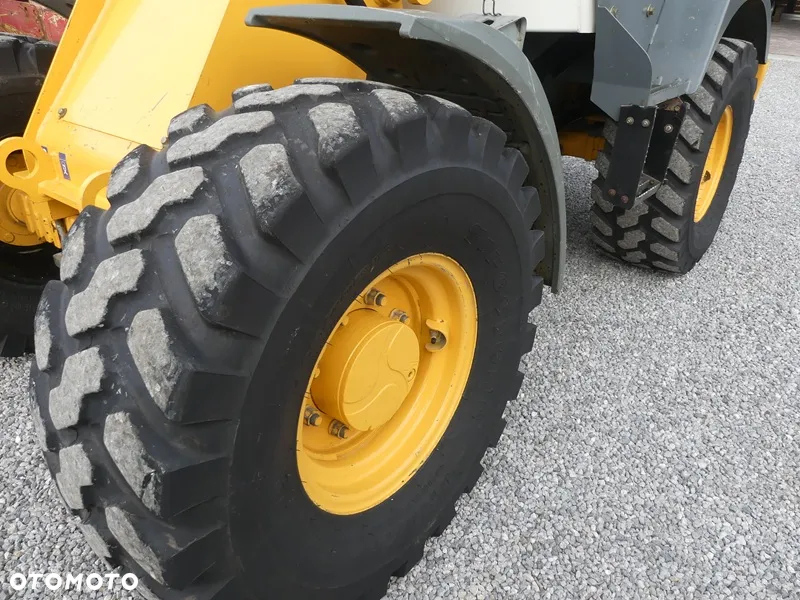 Liebherr L506 Stereo / Stan bardzo dobry / - 18