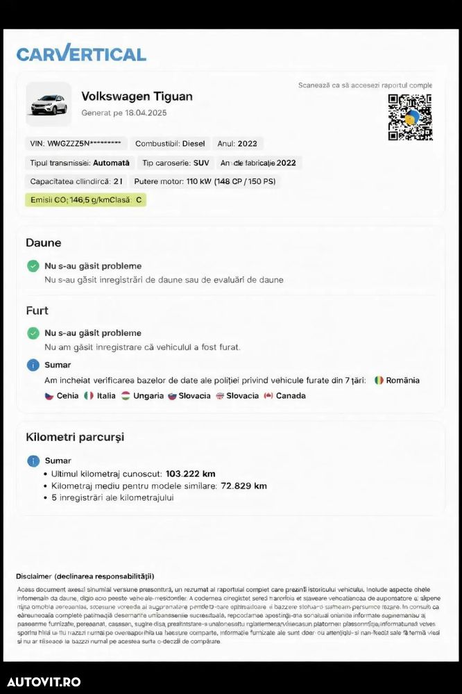 Volkswagen Tiguan 2.0 TDI 4Mot DSG Life - 16