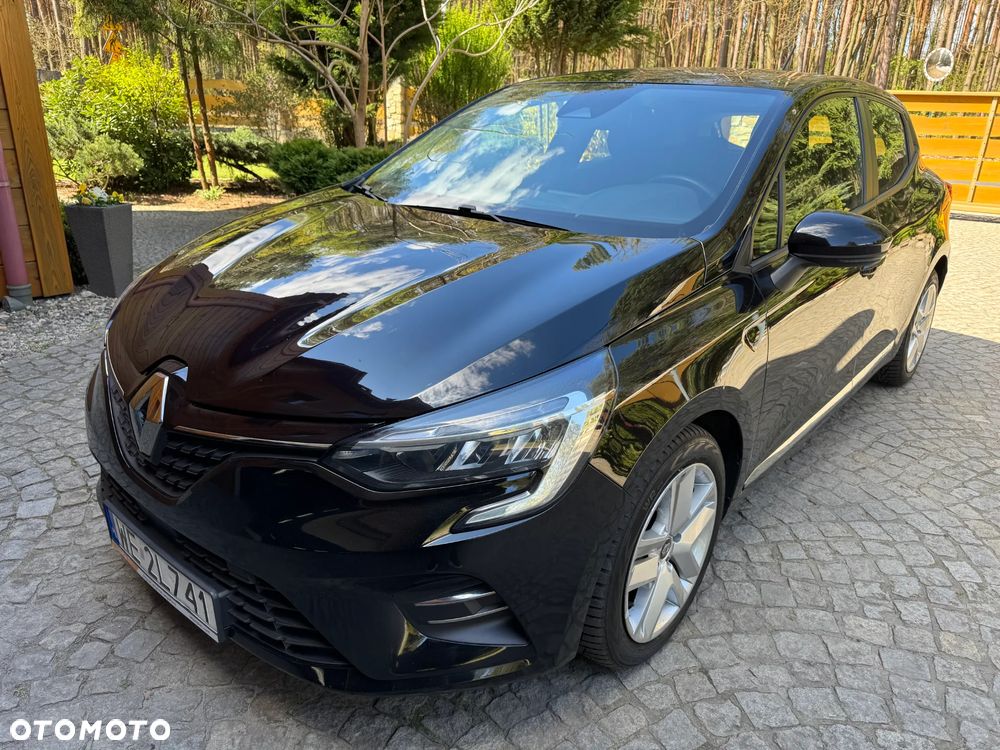 Renault Clio 1.0 TCe Zen - 1
