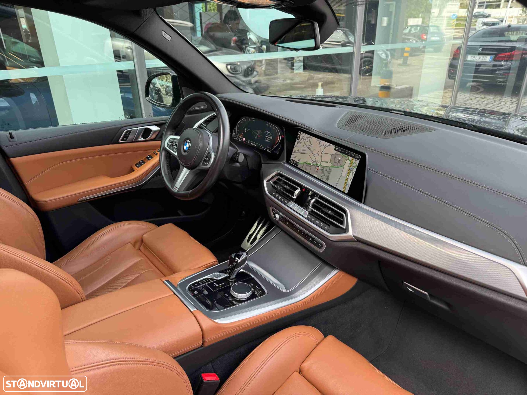 BMW X5 40 d xDrive - 11