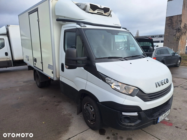 Iveco Daily 35C15