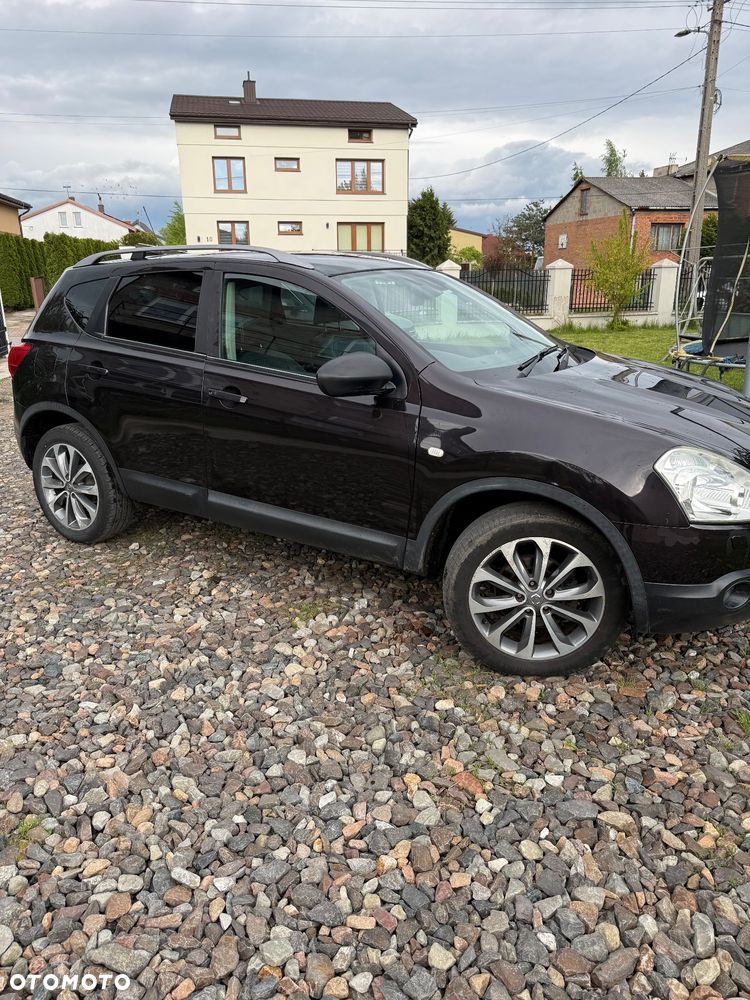 Nissan Qashqai - 9