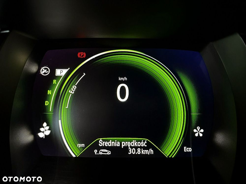Renault Talisman - 22