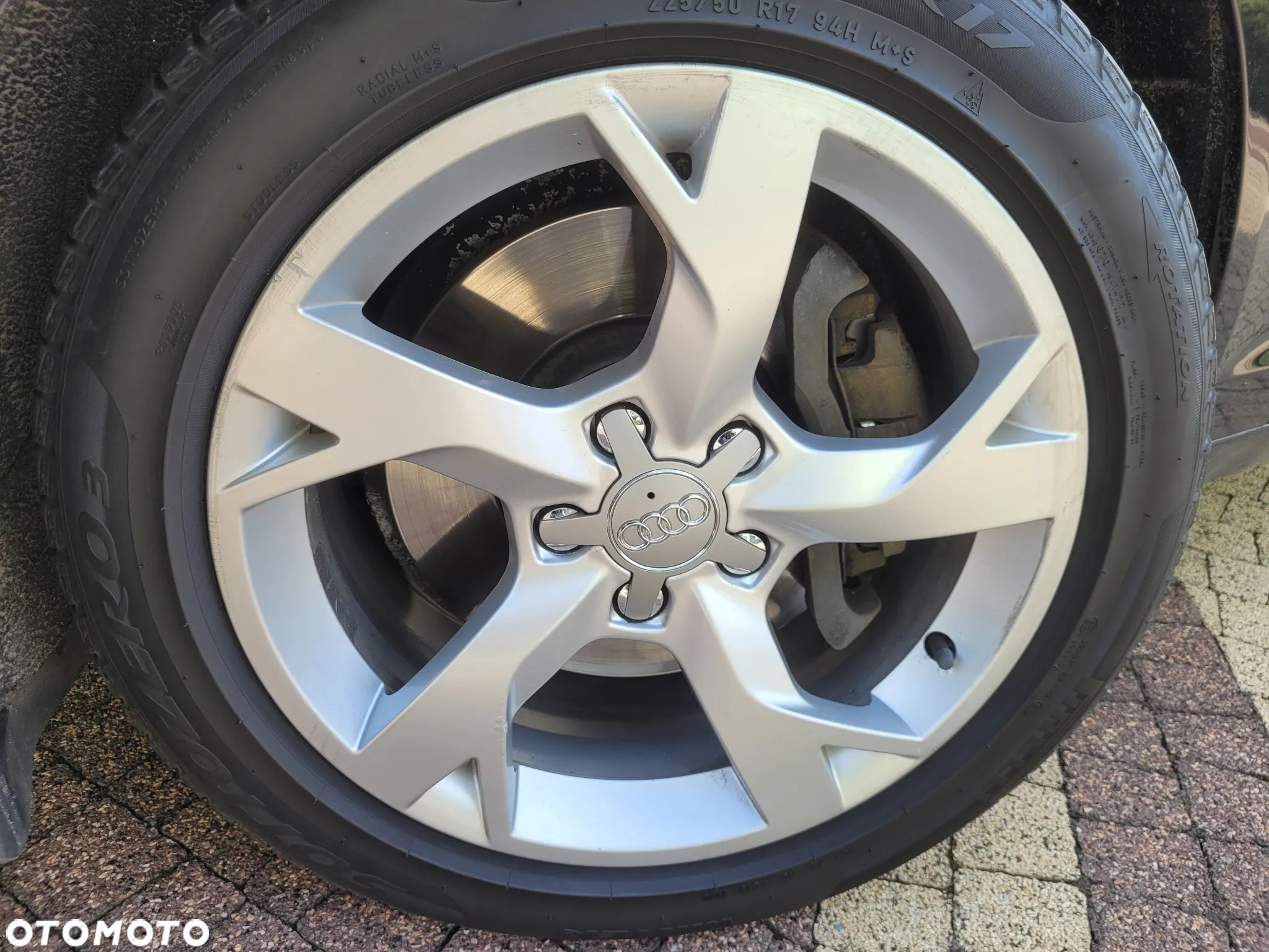 Audi A6 2.7 TDI Multitronic - 27