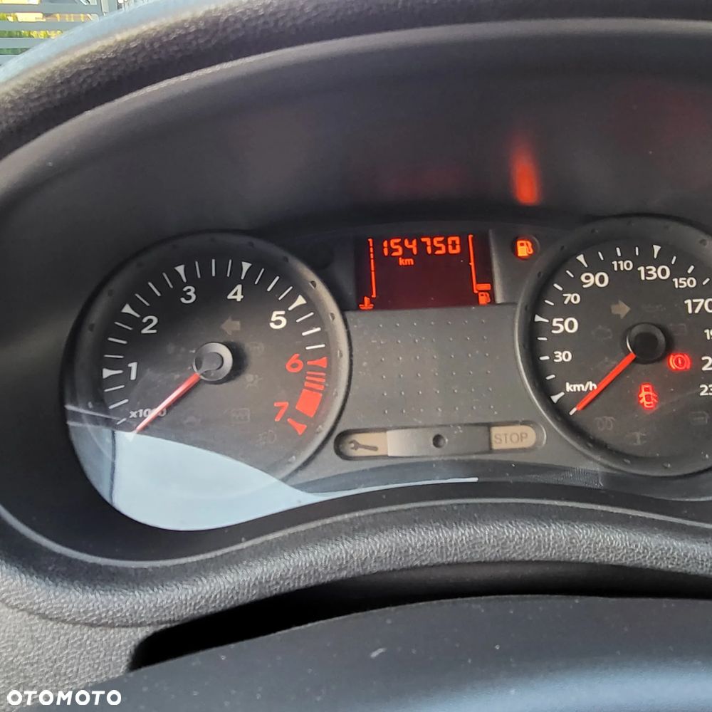 Renault Clio 1.2 16V Expression - 10