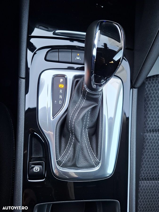 Opel Insignia 1.5 Automatik Business Edition - 37