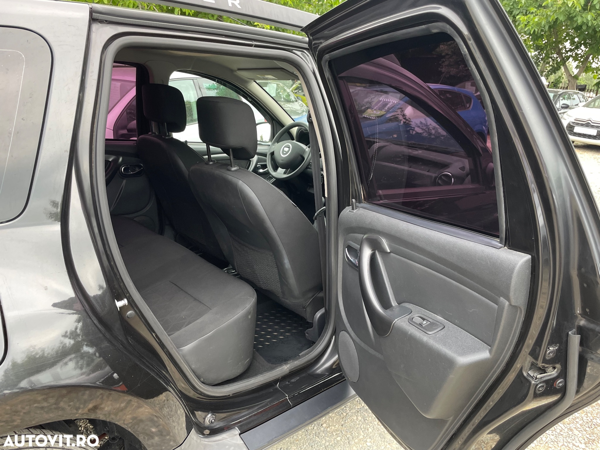 Dacia Duster - 13