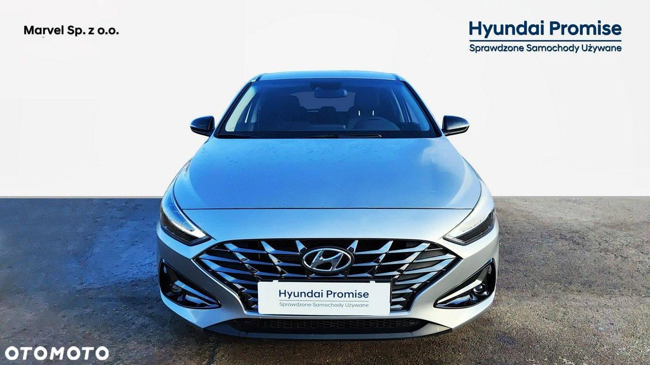 Hyundai i30 - 2