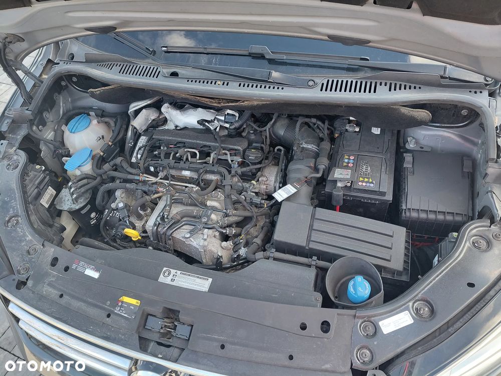 Volkswagen Caddy 2.0 (7-Si.) Maxi Family - 31