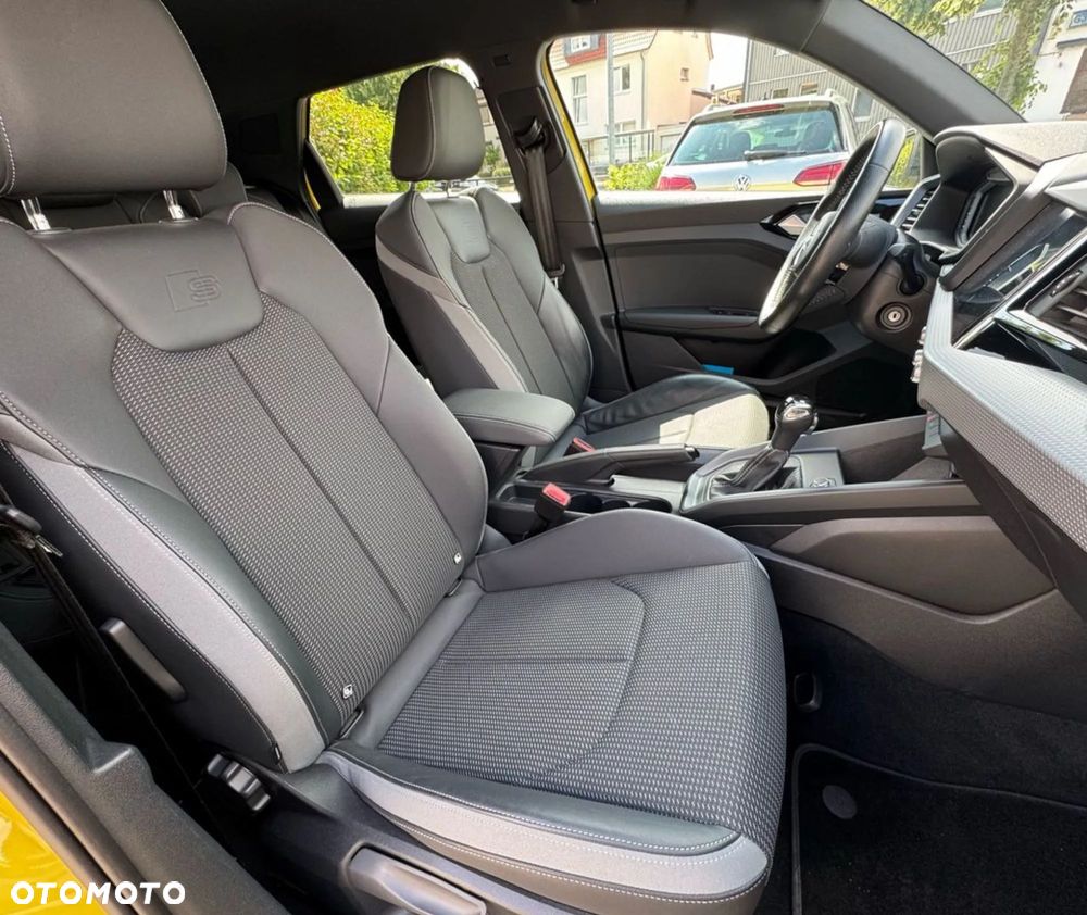 Audi A1 Sportback - 15