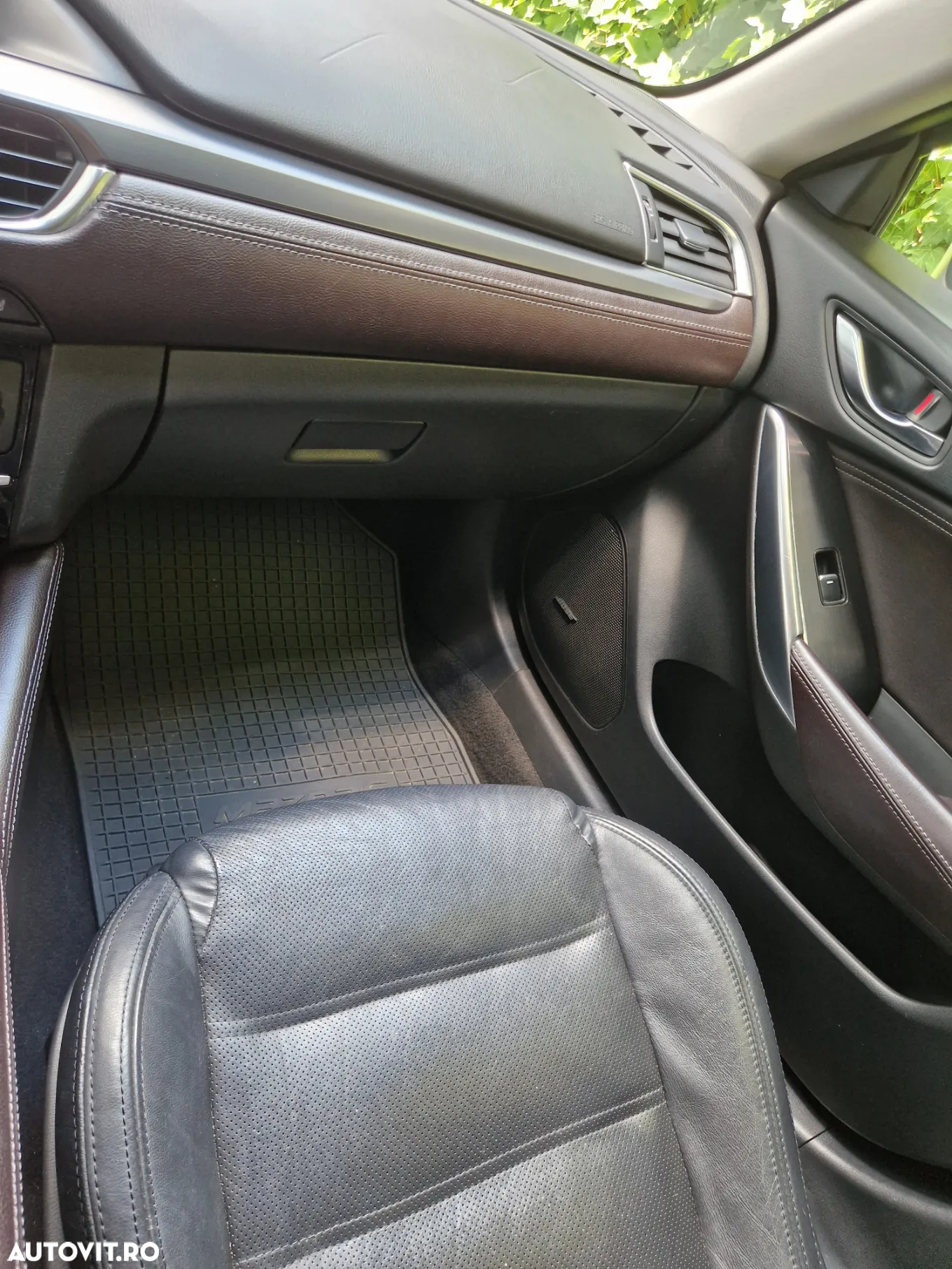 Mazda 6 - 14