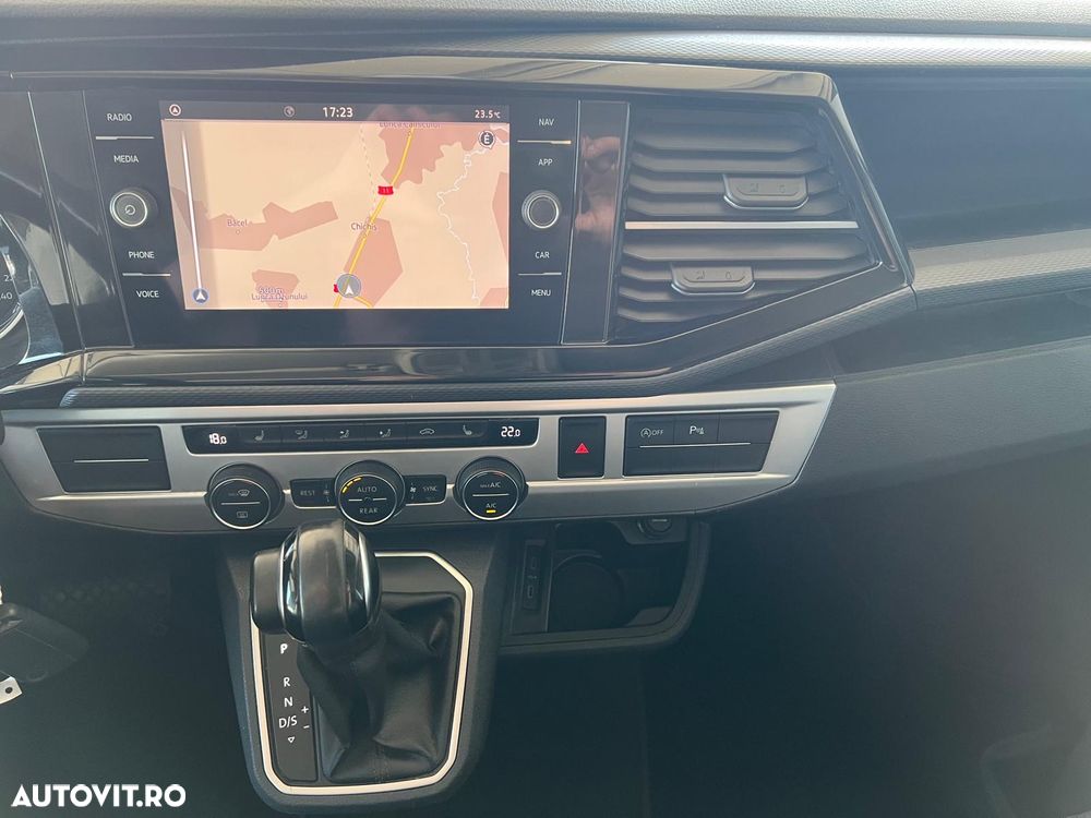 Volkswagen Multivan L 2.0 TDI DSG 110KW Life - 5