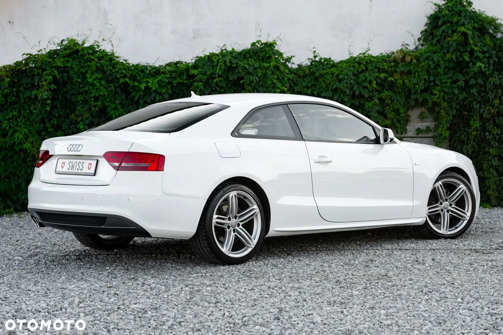 Audi A5 Coupé 2.0 TFSI quattro S tronic - 12