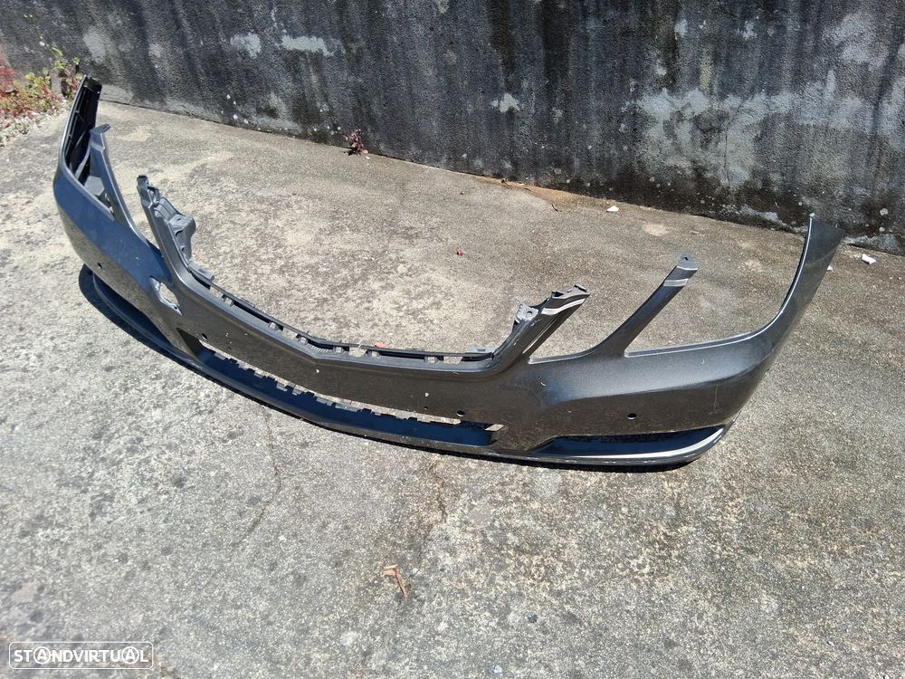 Para-choques Mercedes E- w212(ORIGINAL) ver detalhes - 3