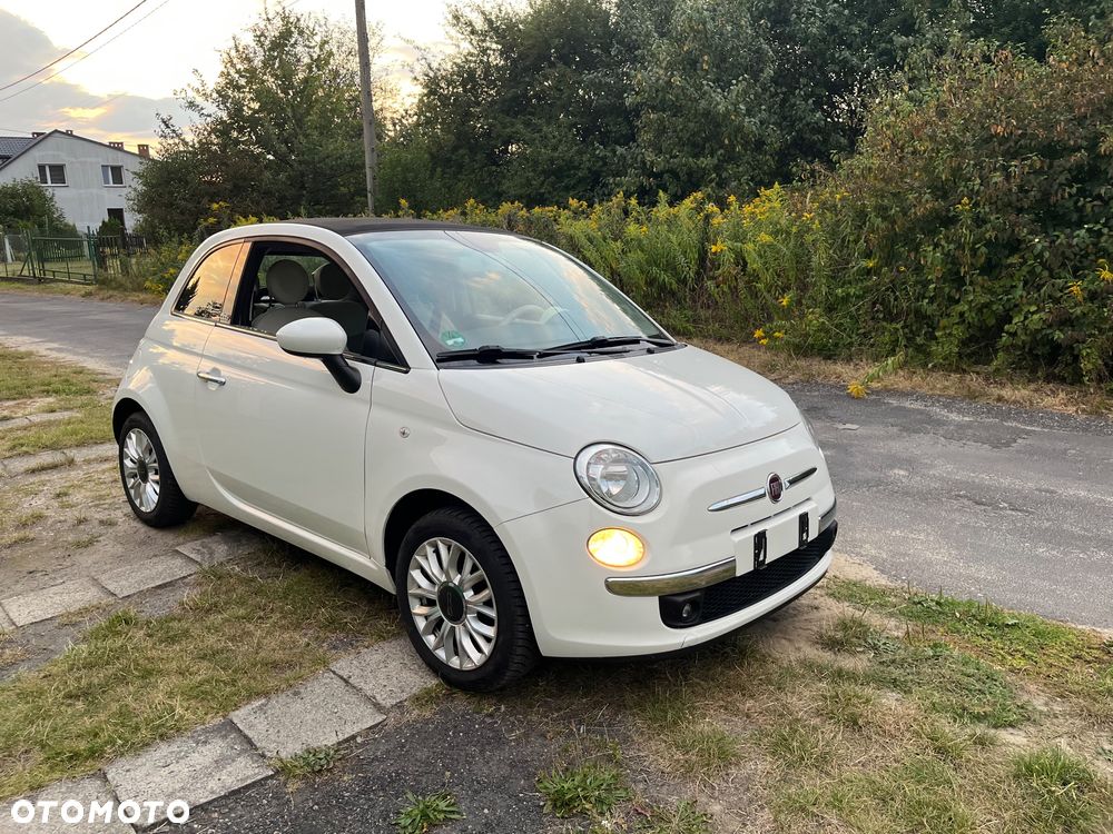Fiat 500 - 8