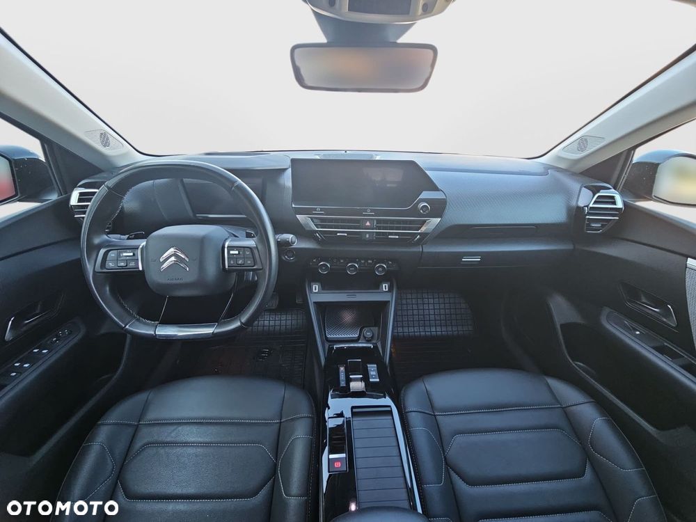 Citroën C4 - 21