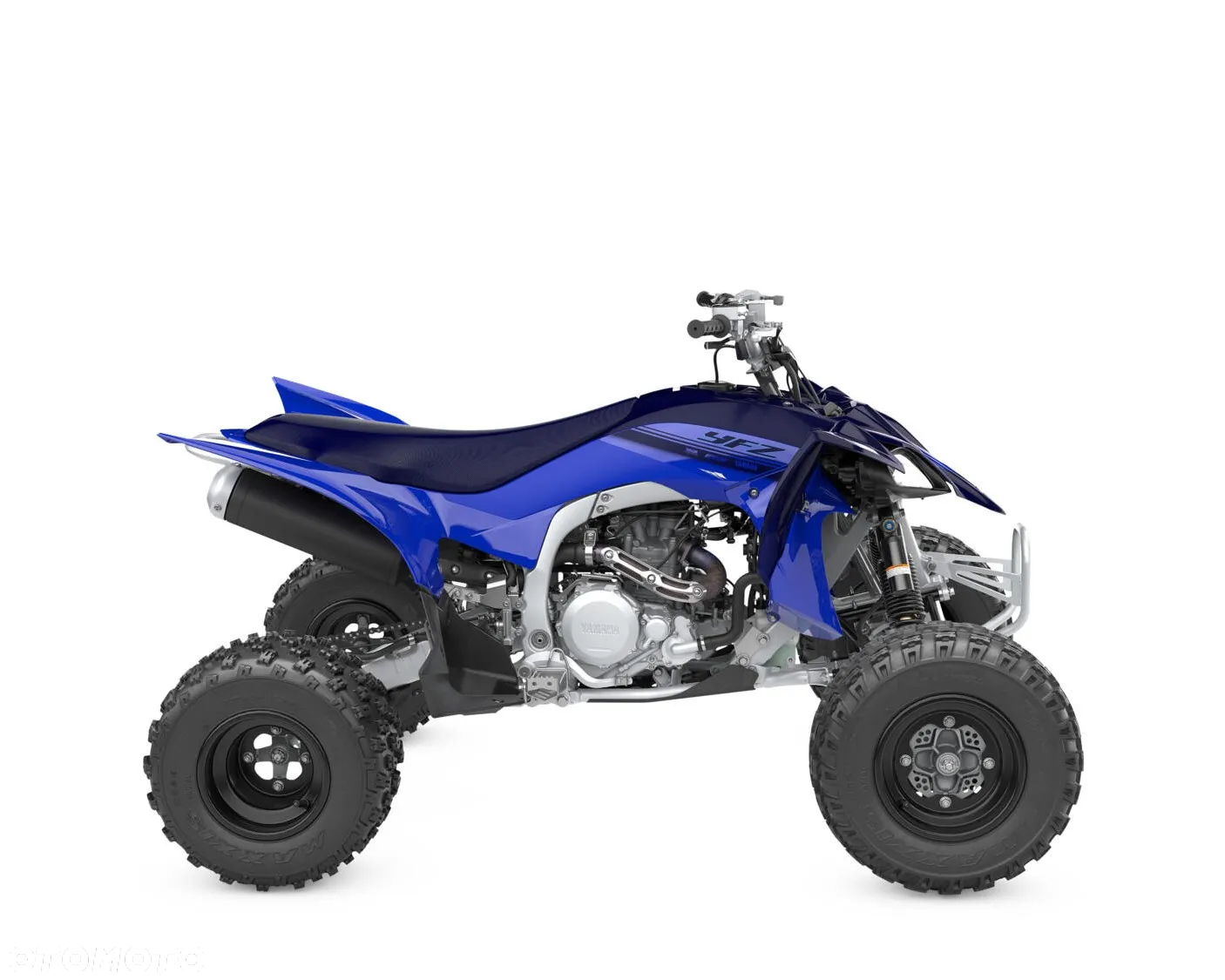 Yamaha YFZ