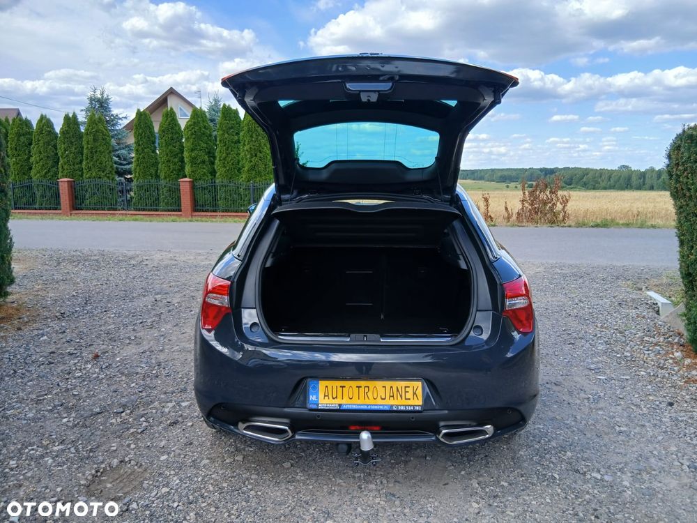 Citroën DS5 BlueHDi 120 Business Class - 39