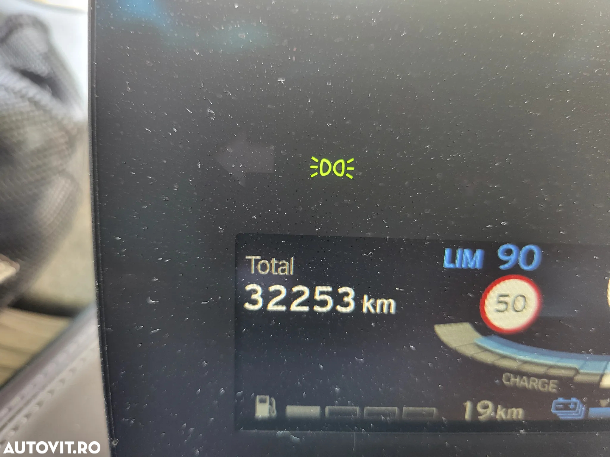 BMW i3 94 Ah REX - 27