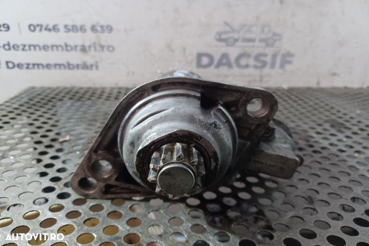 Electromotor 5 TREPTE Volkswagen VW Passat B6  [din 2005 pana  2010] seria wagon 5-usi 1.9 TDI MT ( - 5