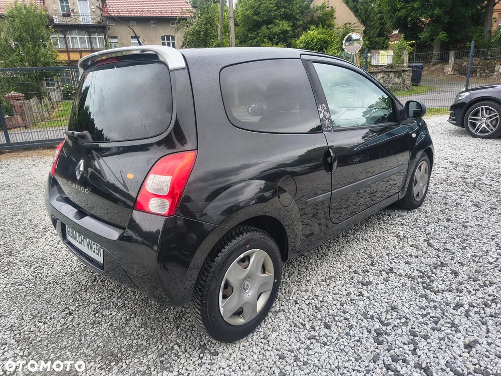 Renault Twingo 1.2 16V Night & Day - 6