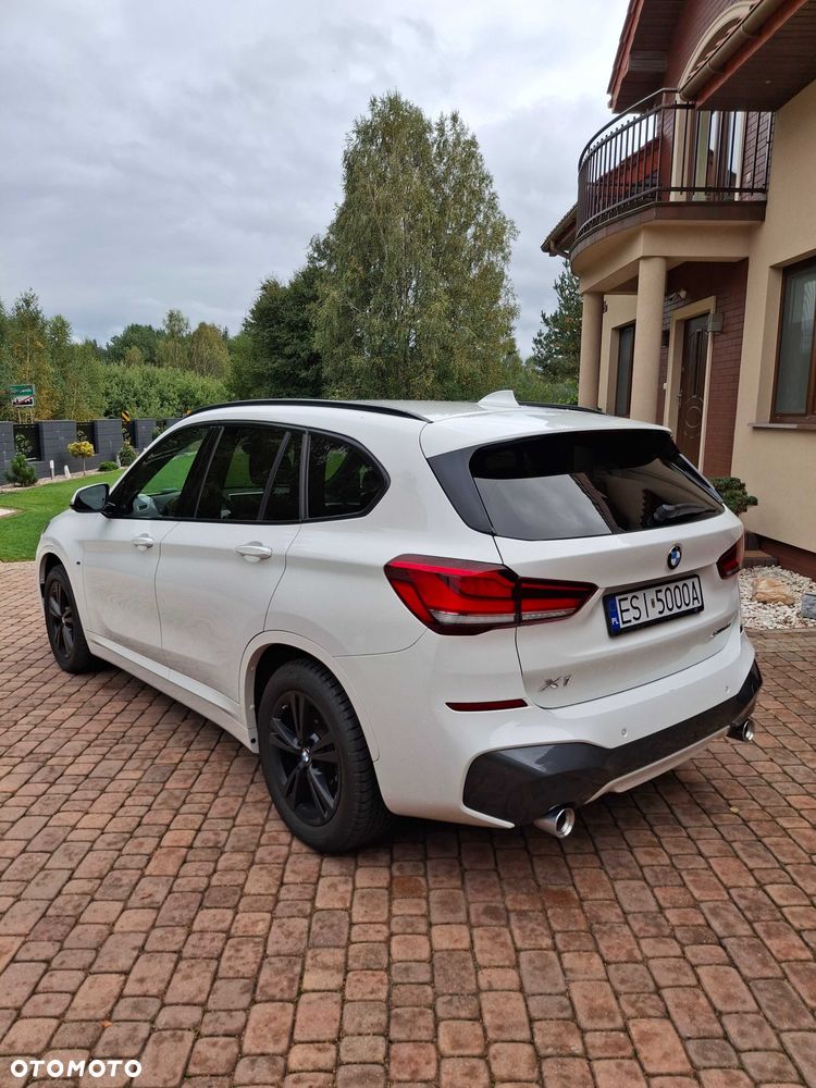 BMW X1 - 4
