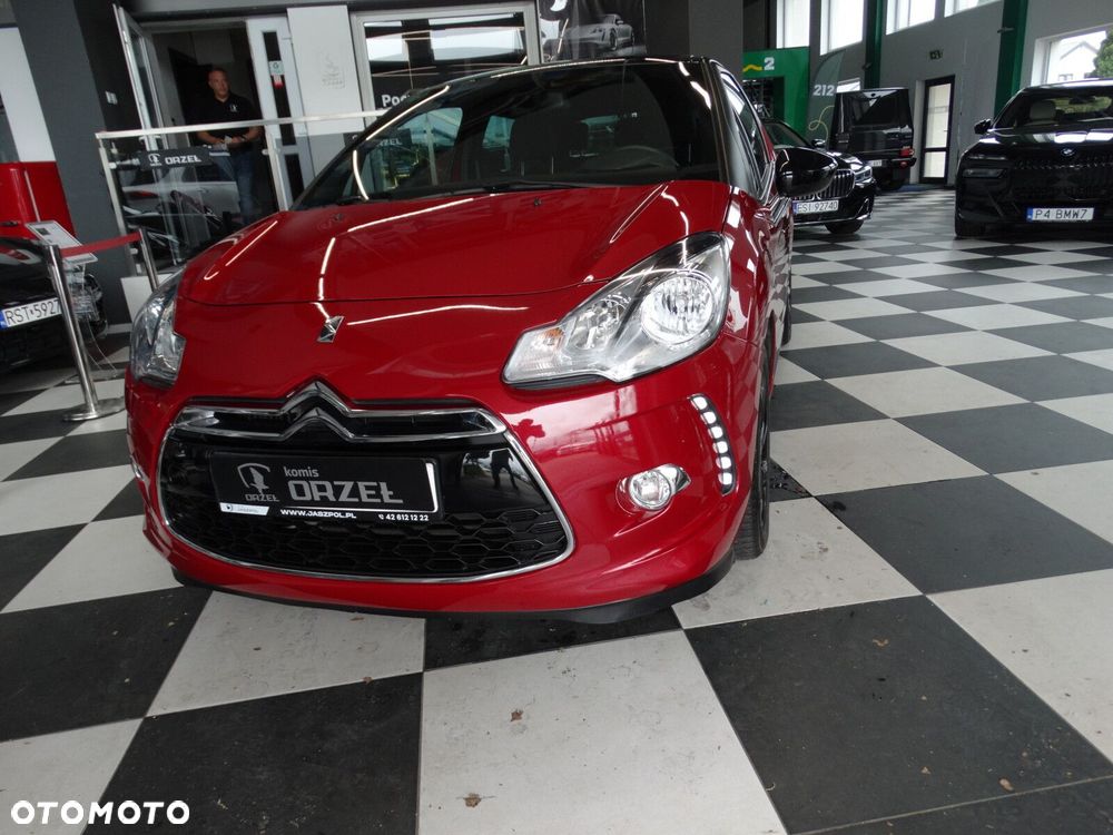 DS Automobiles DS 3 - 33