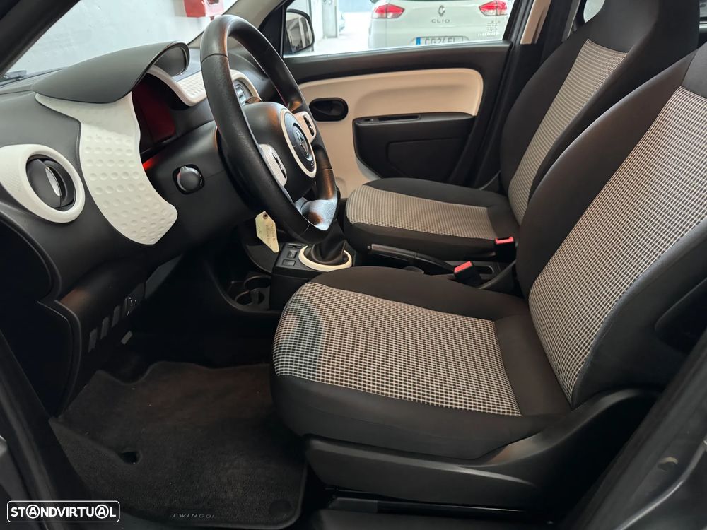 Renault Twingo SCe 70 Expression - 12