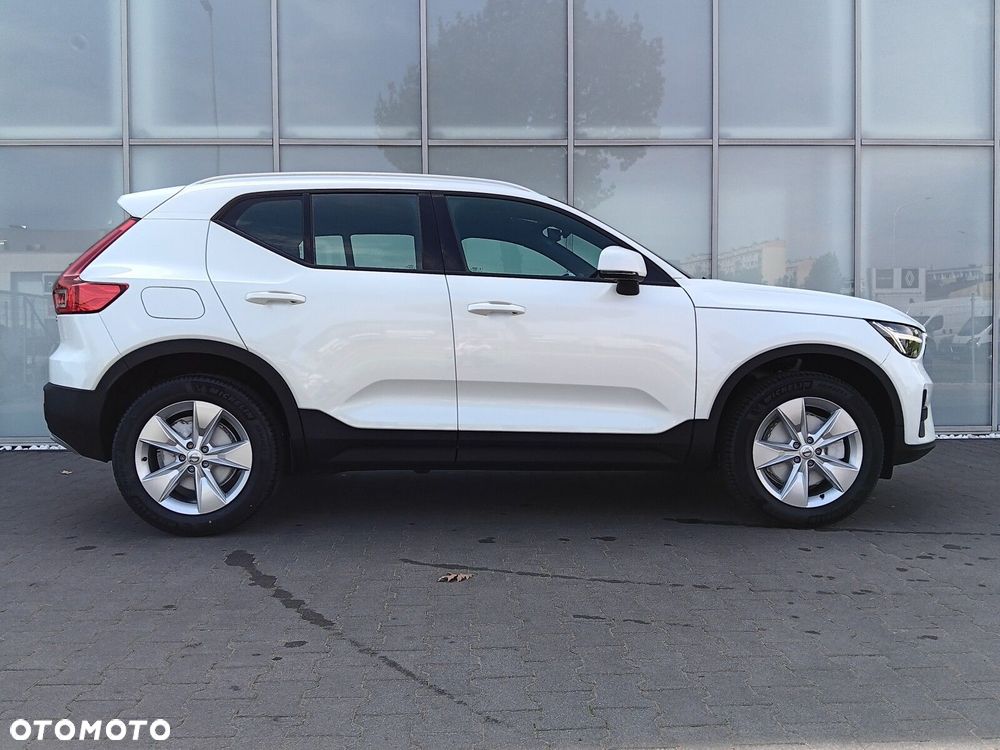 Volvo XC 40 - 5
