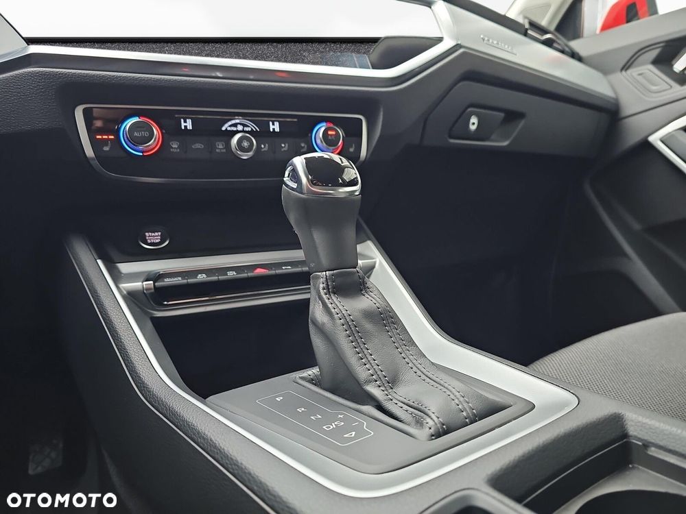 Audi Q3 Sportback 45 TFSI Quattro S Line S tronic - 20