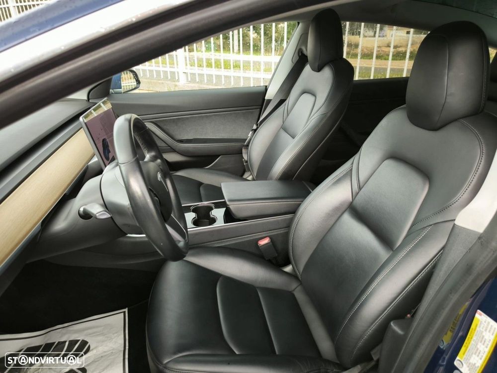 Tesla Model 3 Long Range AWD Dual Motor - 10