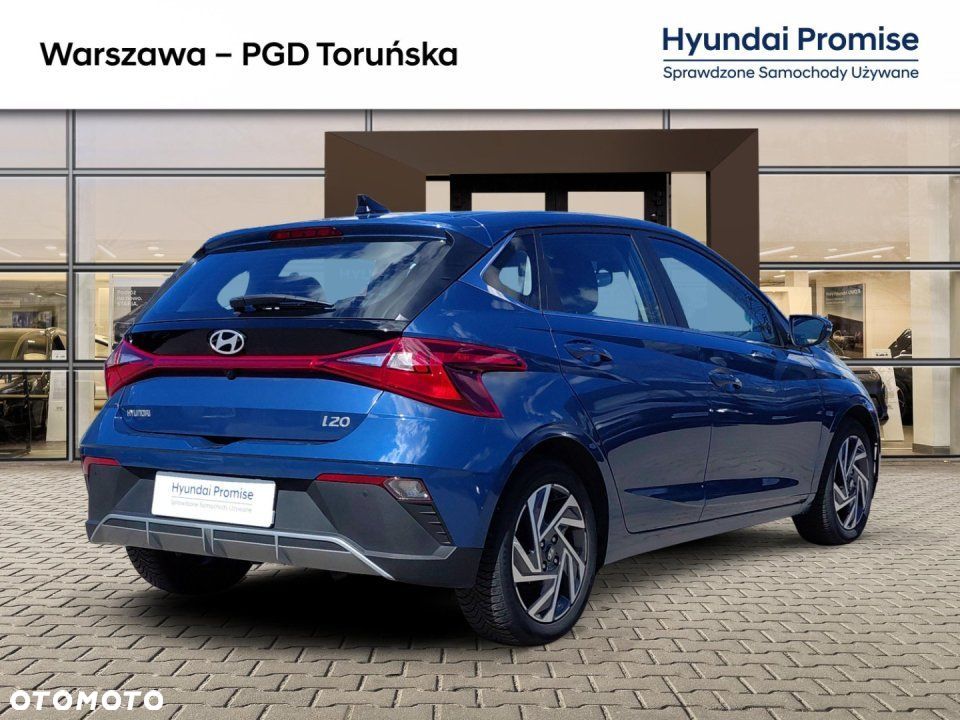 Hyundai i20 - 6