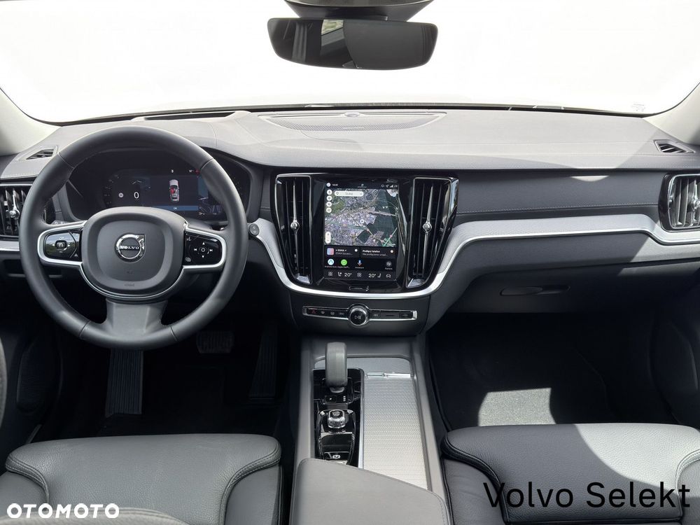 Volvo V60 - 20