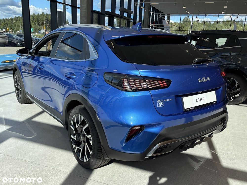 Kia XCeed - 4
