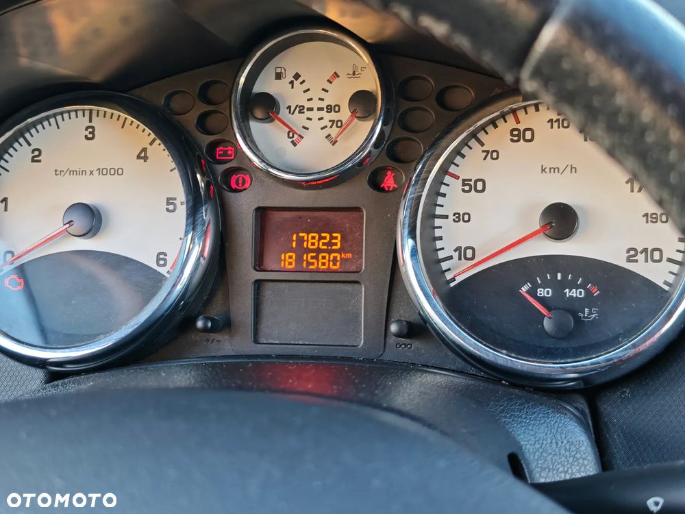 Peugeot 207 - 19