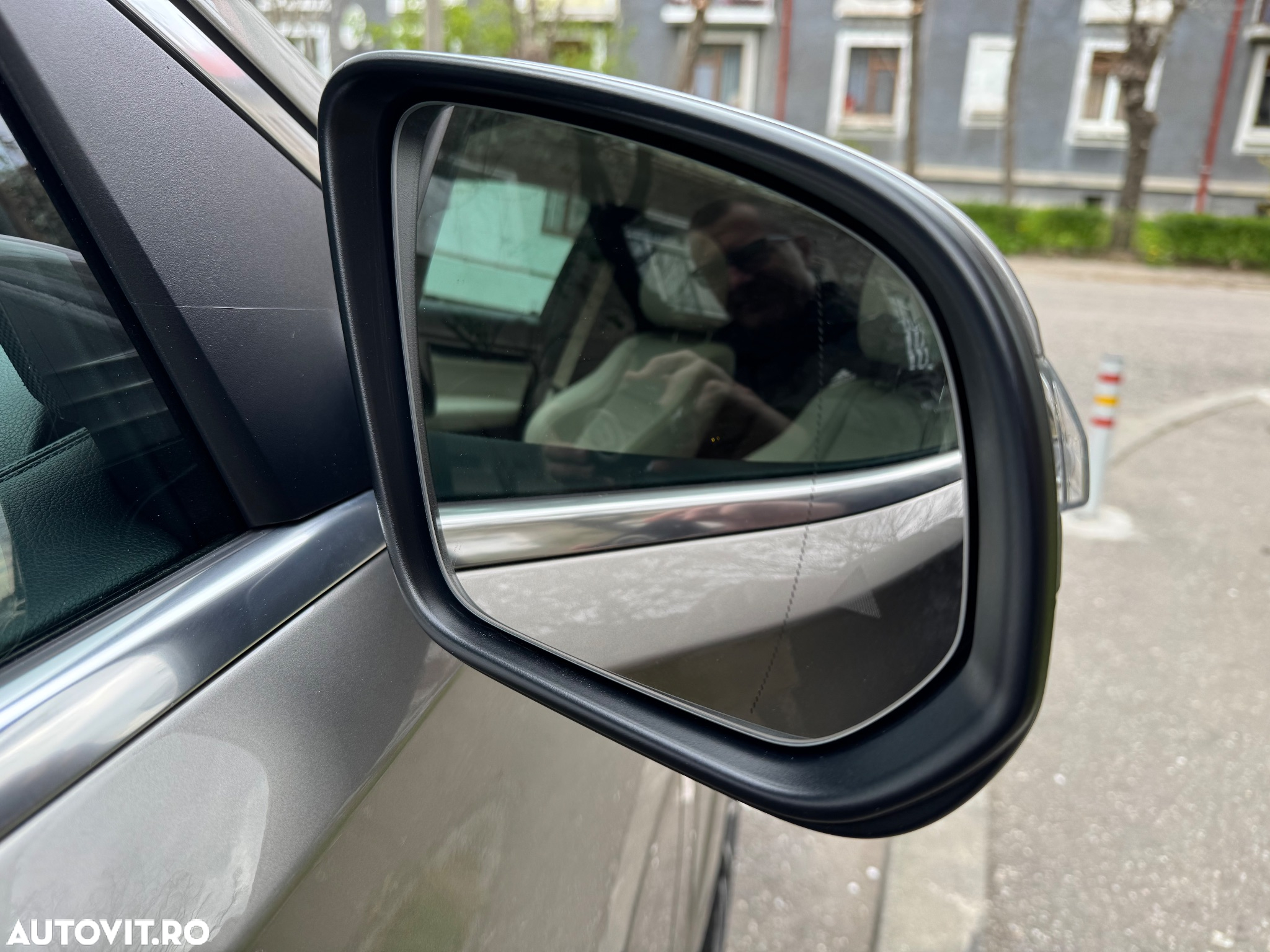 Mercedes-Benz GLE Coupe 400 d 4Matic 9G-TRONIC AMG Line - 12