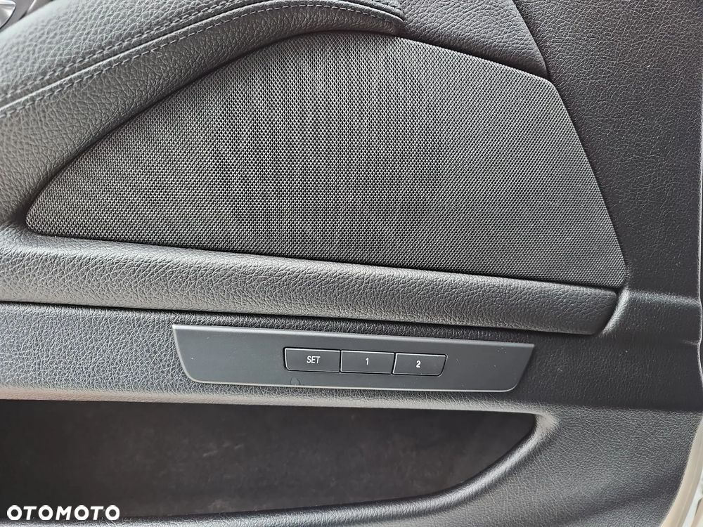 BMW Seria 5 520d xDrive MHEV Luxury Line - 20