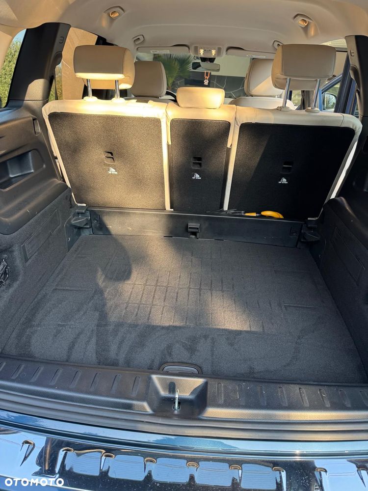 Mercedes-Benz GLB 250 8G-DCT Progressive - 15
