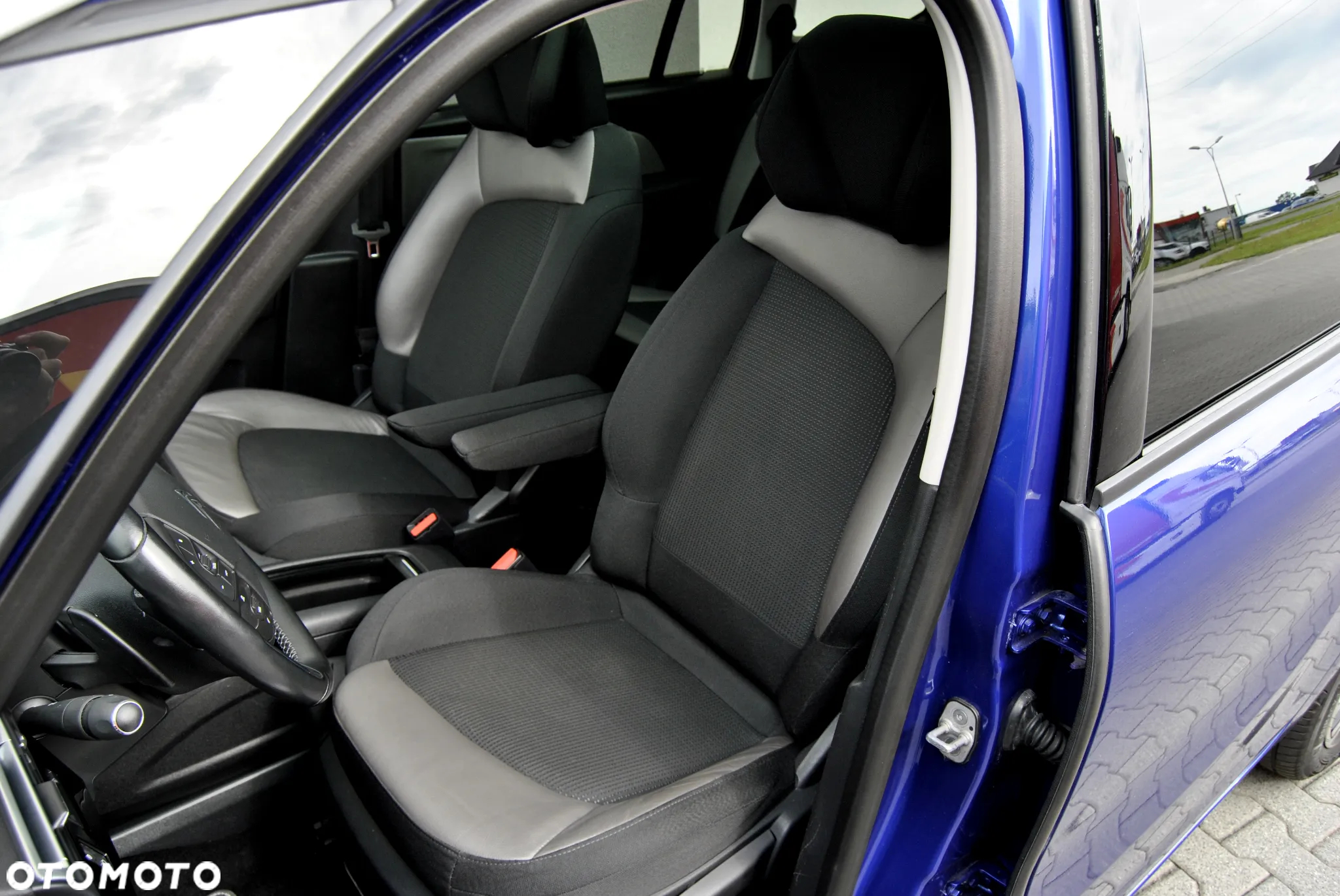 Citroën C4 Grand Picasso 2.0 BlueHDi Shine S&S EAT6 - 17