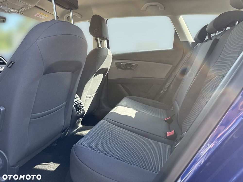 Seat Leon 1.5 TSI Style - 17