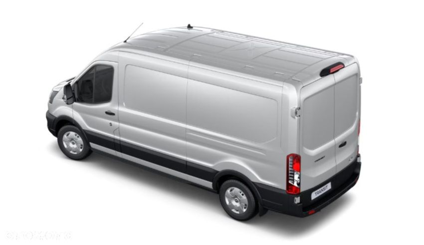 Ford TRANSIT VAN L3H2 - 5