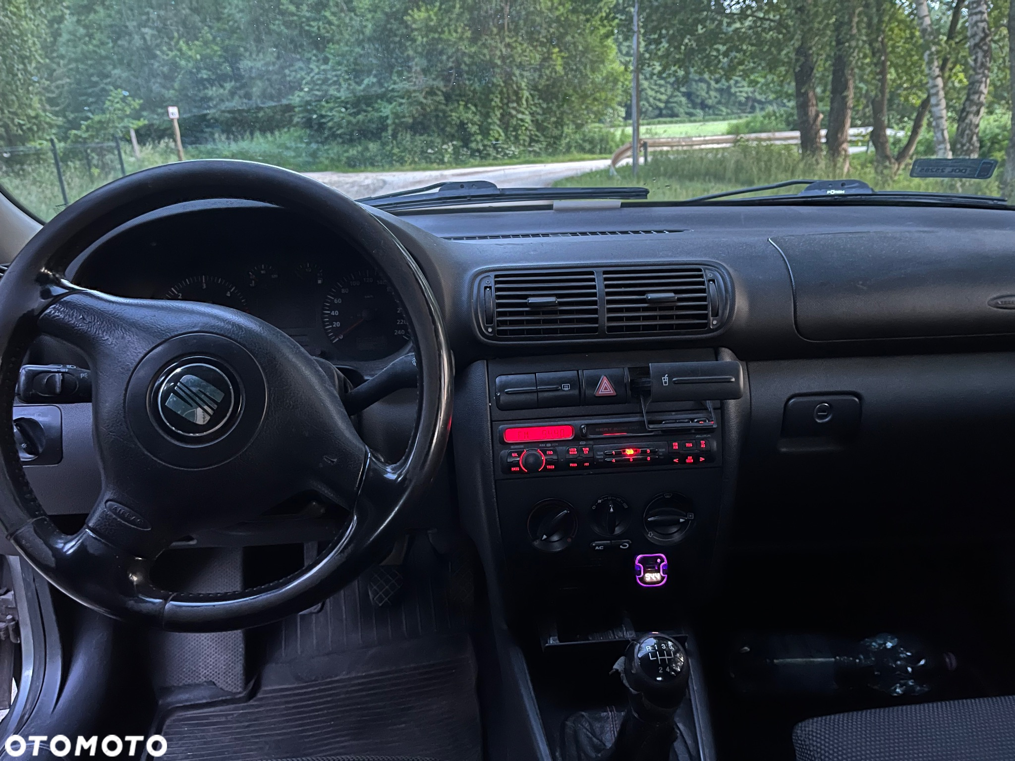 Seat Leon - 22