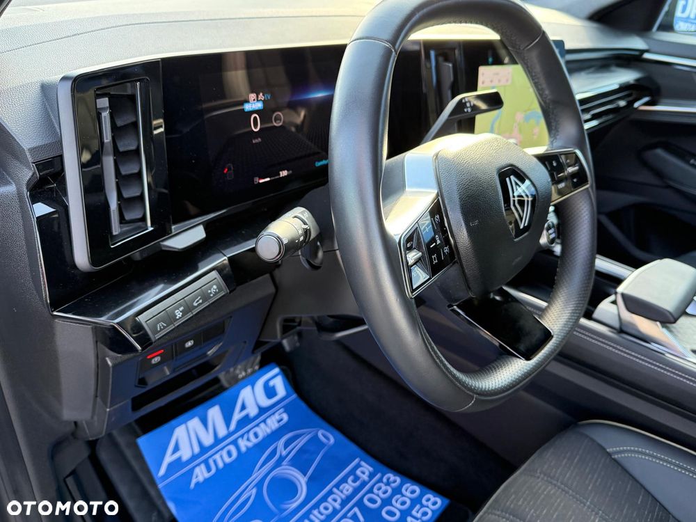 Renault Austral E-Tech Full 200 Iconic - 18