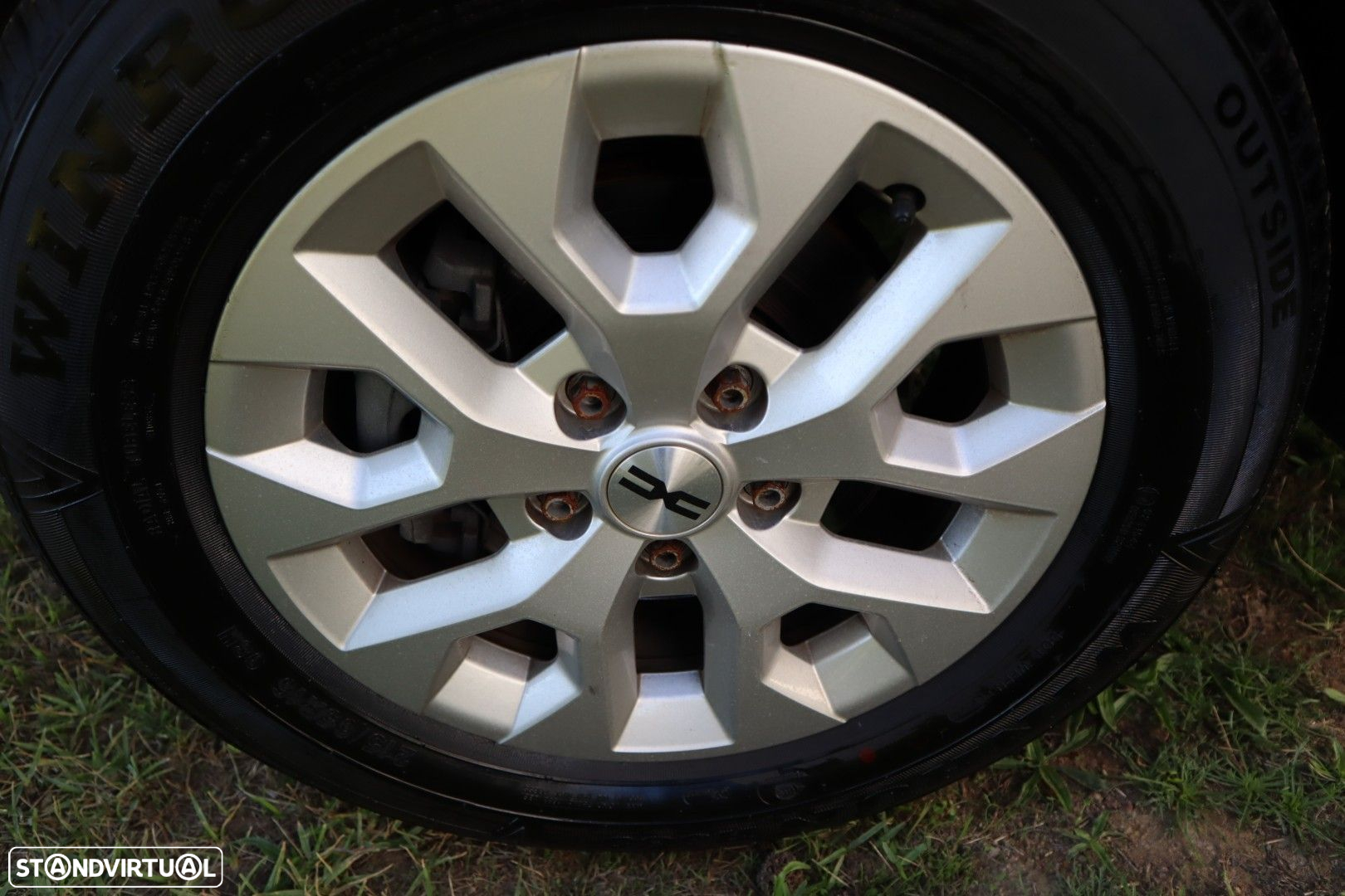 Dacia Duster 1.0 TCe Comfort - 22